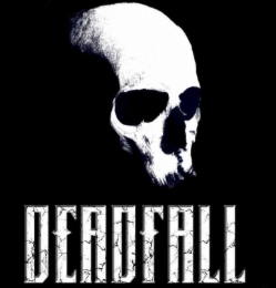 DEADFALL logo