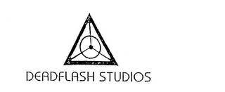 DEADFLASH STUDIOS logo