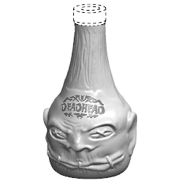 DEADHEAD logo