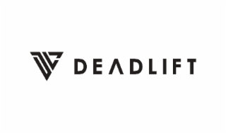 DEADLIFT logo