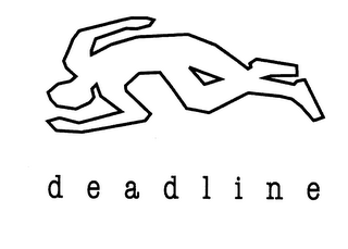 DEADLINE logo