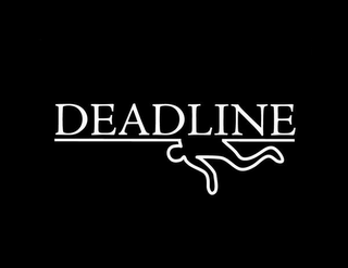 DEADLINE logo