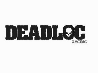 DEADLOC RACING logo