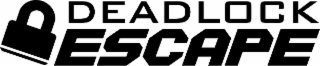 DEADLOCK ESCAPE logo