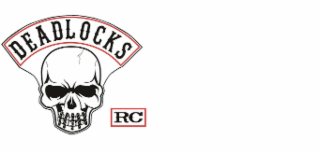 DEADLOCKS RC logo