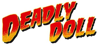 DEADLY DOLL logo