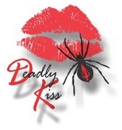 DEADLY KISS logo