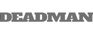 DEADMAN logo