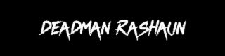 DEADMAN RASHAUN logo