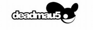 DEADMAU5 logo