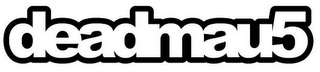 DEADMAU5 logo