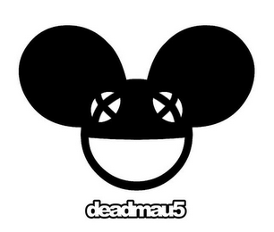DEADMAU5 logo