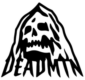 DEADMTN logo