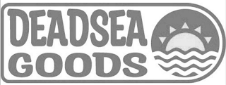 DEADSEA GOODS logo