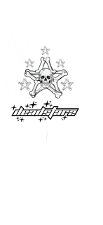 DEADSTARZGLOBAL logo