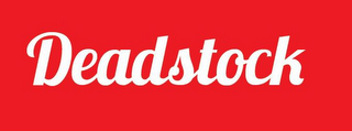 DEADSTOCK logo