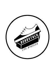 DEADSTOCK LOS ANGELES logo