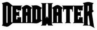 DEADWATER logo
