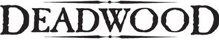 DEADWOOD logo