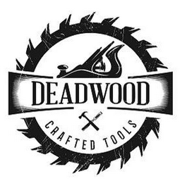 DEADWOOD CRAFTED TOOLS logo