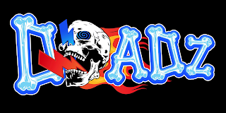 DEADZ logo