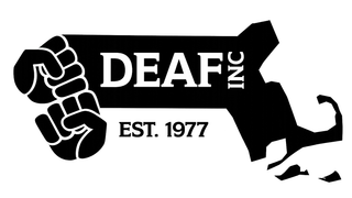 DEAF INC EST. 1977