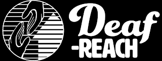 DEAF-REACH logo