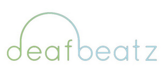 DEAFBEATZ logo