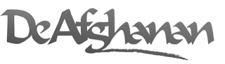 DEAFGHANAN logo