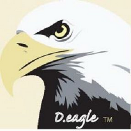 D.EAGLE