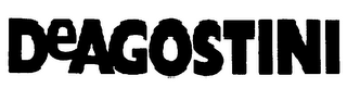 DEAGOSTINI logo