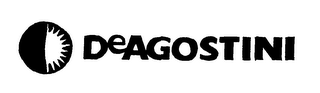 DEAGOSTINI logo