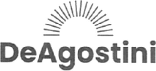 DEAGOSTINI logo