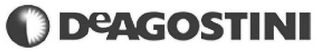 DEAGOSTINI logo