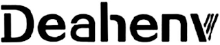 DEAHENV logo