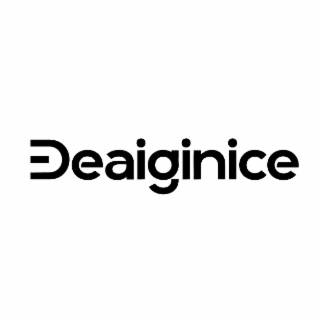 DEAIGINICE logo