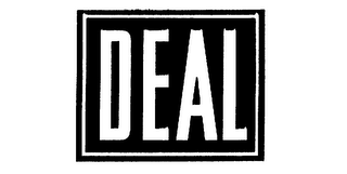 DEAL logo