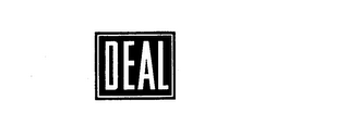 DEAL logo