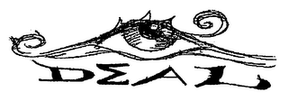 DEAL logo