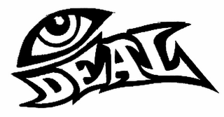 DEAL logo