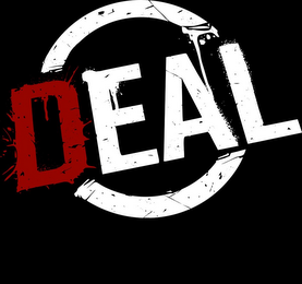 DEAL logo
