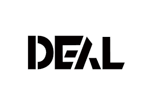DEAL logo
