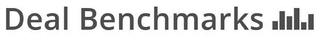 DEAL BENCHMARKS logo