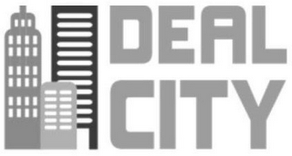 DEAL CITY logo
