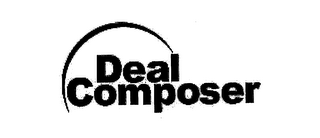 DEAL COMPOSER logo