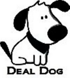 DEAL DOG logo