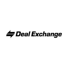 DEAL EXCHANGE logo
