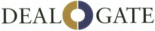 DEAL GATE logo
