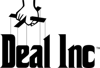 DEAL INC logo