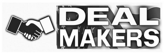 DEAL MAKERS logo